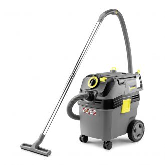 Aspirator profesional umed-uscat Karcher NT 30/1 Ap L EU, 1380 W, 30 l
