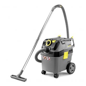 Aspirator profesional umed-uscat Karcher NT 30/1 Ap Te L EU, 1380 W, 30 l