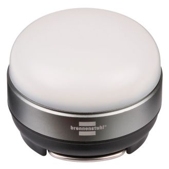 Lampa LED camping Brennenstuhl 1171550, 180 lm, baterie 3 x AAA