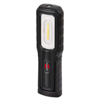 Lanterna LED Brennenstuhl 1175640, 700+100 lm, acumulator Li-Ion 3.7V / 2.0 A, IP54, USB