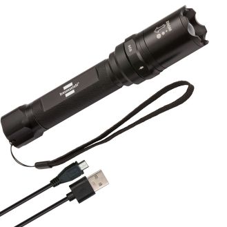 Lanterna LED LuxPremium Brennenstuhl 1178600201, 430 lm, 3.7V / 2.0 A, IP44