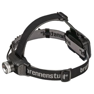 Lampa de cap LED LuxPremium Brennenstuhl 1178780, 200 lm, 3 x AA, IP44