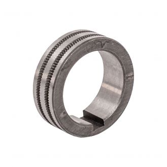Rola de antrenare sarma flux, Tehnoweld 118003212,  1-1.2 mm 
