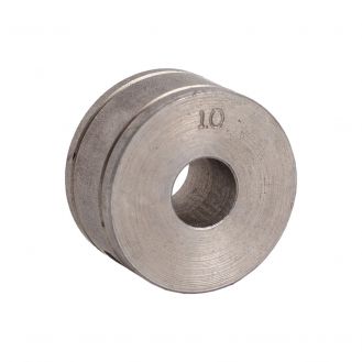 Rola de antrenare sarma otel 1-1.2 mm Tehnoweld 118212040, 30 mm