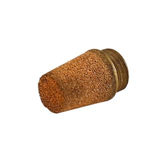 Amortizor de zgomot Fini 1193/2, 1/4