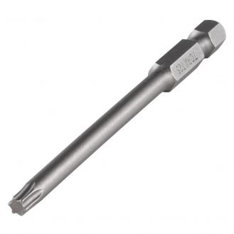 Bit surubelnita torx Wolfcraft 1250000, TX25, lungime 89 mm