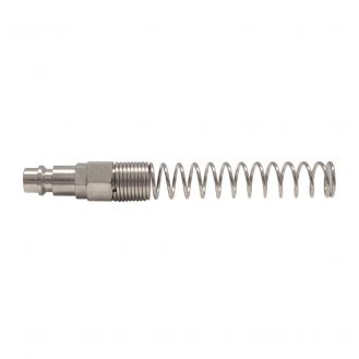 Cupla rapida tata pentru furtun spiralat 4x6 mm Omg 126_4x6