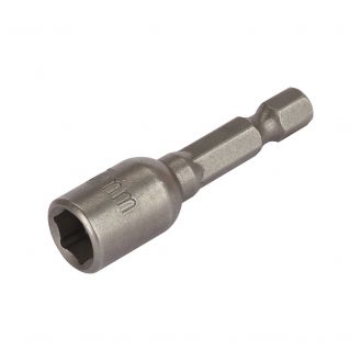 Cheie tubulara SW7 Wolfcraft 1376000, lungime 50 mm