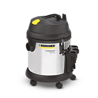 Aspirator profesional umed-uscat Karcher NT 27/1 Me EU, 1380 W, 27 l