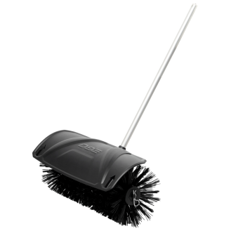 Accesoriu perie rotativa multifunctionala Ego BBA2100, 56 cm