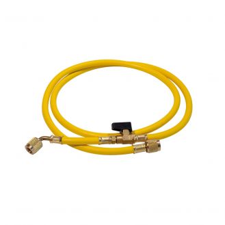 Furtun de presiune tip Plus Rothenberger 1500000031, 1, 5 M, 5, 16