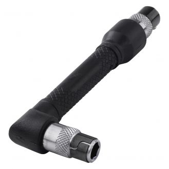 Surubelnita manuala unghiulare Wolfcraft 1573000, lungime 109 mm