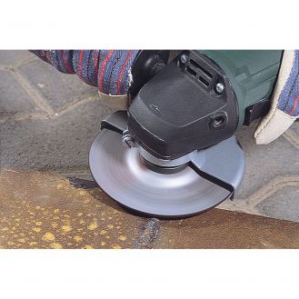 Disc de degrosare Wolfcraft 1630099, D 115x22.2x6 mm