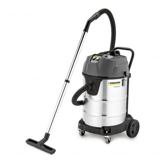 Aspirator profesional umed-uscat Karcher NT 70/2 Me Classic Edition EU, 2300 W, 70 l