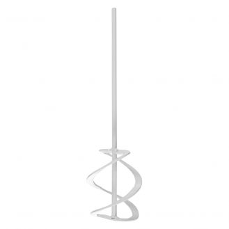 Amestecator pentru vopsea Wolfcraft 1702000, D 90 X 400 mm