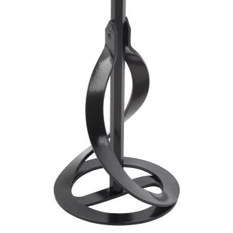 Amestecator pentru vopsea si mortar Wolfcraft 1706000, D 100 X 590 mm