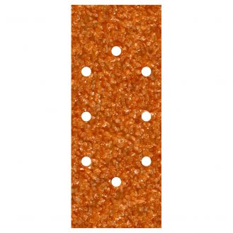 Set 5 foi abrazive Wolfcraft 1971000, pentru lemn si metale, Gr. A40, 93x230 mm