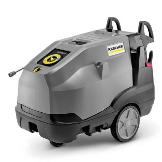 Aparat de spalat cu apa calda sub presiune Karcher HDS 10/21-4 M *EU-I, 30-210 bari, max 1000 l/h