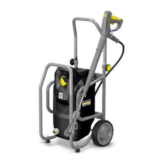 Aparat de spalat cu apa rece sub presiune Karcher HD 6/15 M CageEB Anniversary edition, 225 bar, 560 l/h