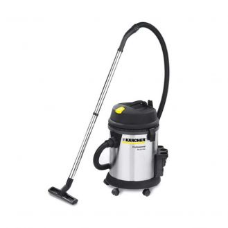 Aspirator profesional umed-uscat Karcher NT 27/1 Me Adv *EU, 1380 W, 27 l