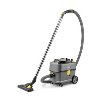 Aspirator profesional uscat Karcher T 10/1 Corded, 585W, 10 l