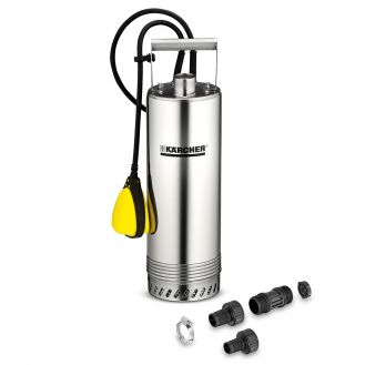Pompa submersibila Karcher BP2 Cistern, 1.645-420.0, 800 W, 5700 l/h, 32 m