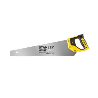 Fierastrau de mana JETCUT Stanley 2-15-595, 11 TPI, 450 mm