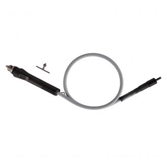 Ax flexibil Wolfcraft 2147000, 1.5 - 8 mm, 1300 mm