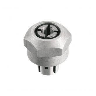 Racord cu piulita de fixare Flex 229768, 8 mm, 