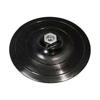 Pad pentru slefuit Flex 240060, velcro, 150 mm, M14.
