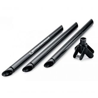 Trepied pliabil Rothenberger 25748, pentru Robend 4000