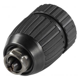 Mandrina rapida Wolfcraft 2618000, 1.5 - 13 mm