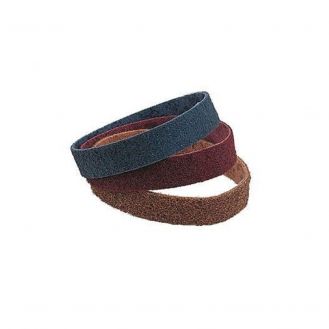 Curea abraziva lana Flex 263370, 618 x 40 mm, medie