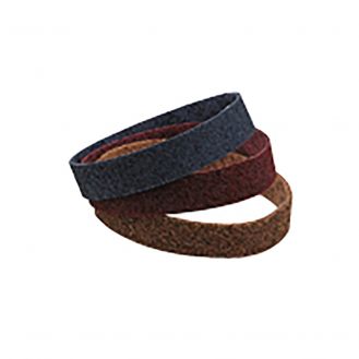 Curea abraziva lana, Flex 263389, 618x40, fina.