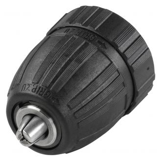 Mandrina rapida Wolfcraft 2641000, 1.5 - 10 mm
 