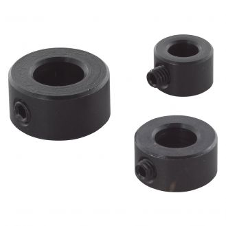 Set 3 opritoare de profunzime Wolfcraft 2751000 pentru burghie cu diametrul de 6, 8 si 10 mm