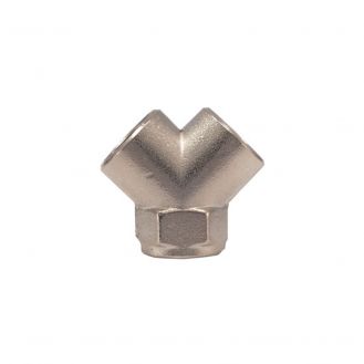 Racord Y filete interioare 1/4" Omg 27A_1/4"