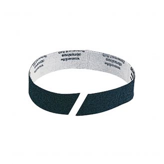 Curea polisat pt superfinisare Flex 281093, S1500, 600 x 40 mm, velcro