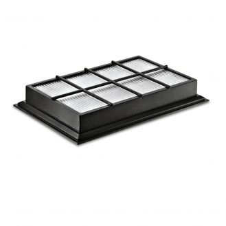 Filtrul HEPA 12 Karcher 2.860-229.0