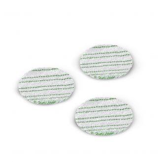 Set 3 talere de lustruire a parchetului Karcher 2.863-197.0