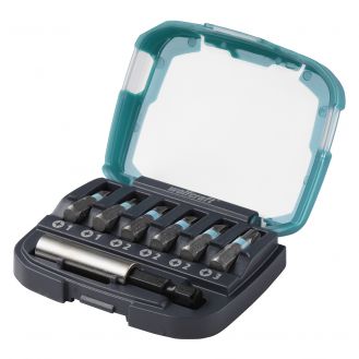 Cutie cu biti 7 piese Wolfcraft 2977000