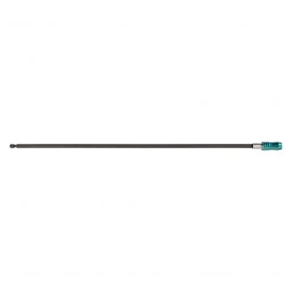 Adaptor bit magnet inelar Wolfcraft 2985000, lungime 450 mm