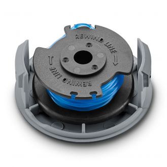 Bobina fir pentru trimmerul LTR 18 BATTERY Karcher 2.444-014.0