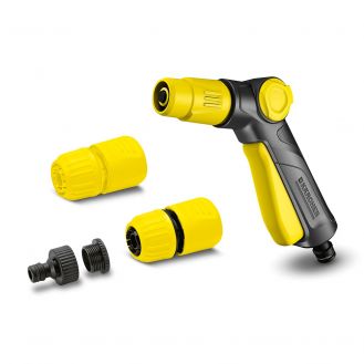 Set de stropit cu pistol Karcher 2.645-289.0