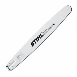 Sina de ghidaj STIHL 30030086113, Rollomatic E, 40 cm, 1.6 mm, 3/8