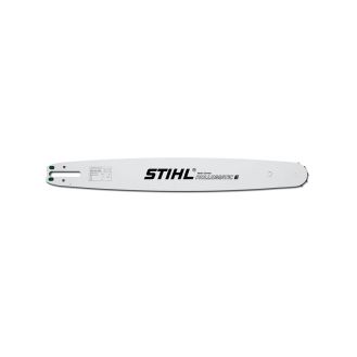 Sina de ghidaj STIHL 30030086811, Rollomatic E, 37 cm, 1.6 mm, 0.325