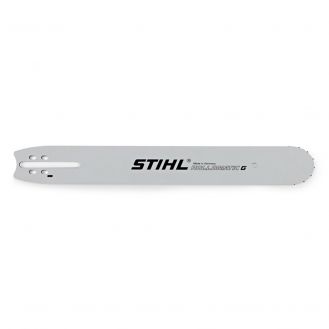 Sina de ghidaj STIHL 30060001213, Rollomatic G 40 cm 1.6 mm, 3/8