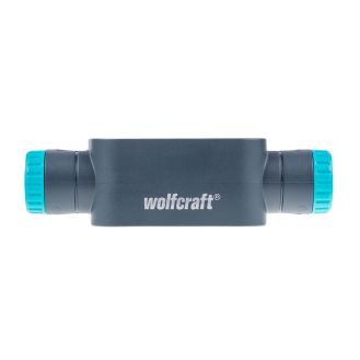 Conector pentru menghine de mana Wolfcraft 3039000
