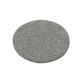 Pad superfinish D125 SU-S600, Flex 318191, 125 mm