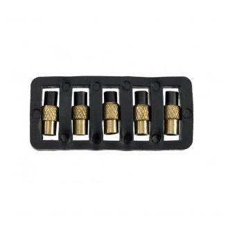 Set 5 pietre rezerva Rothenberger 32088